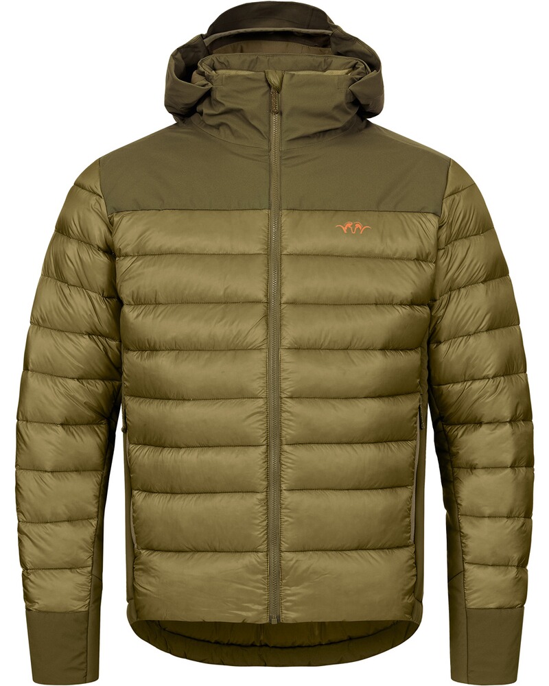 Jacke HunTec Observer