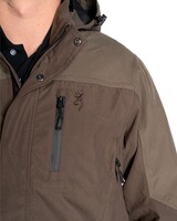 Anorak Ultimate Pro, Browning