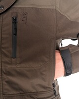 Anorak Ultimate Pro, Browning