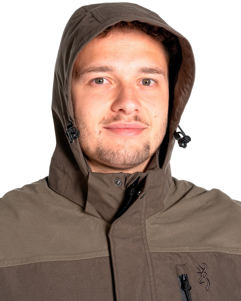 Anorak Ultimate Pro, Browning
