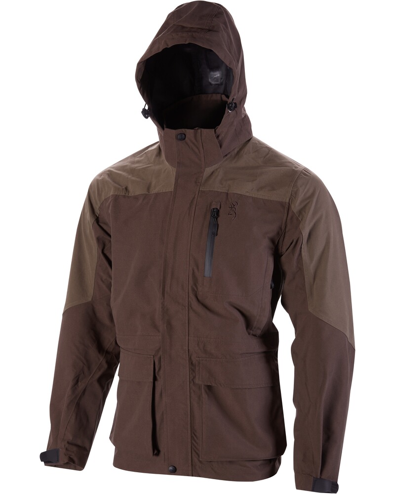 Anorak Ultimate Pro, Browning