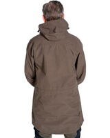 Anorak Ultimate Pro, Browning