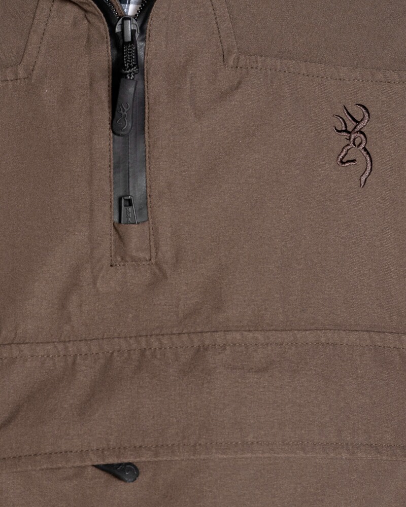 Anorak Ultimate Pro, Browning