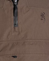 Anorak Ultimate Pro, Browning