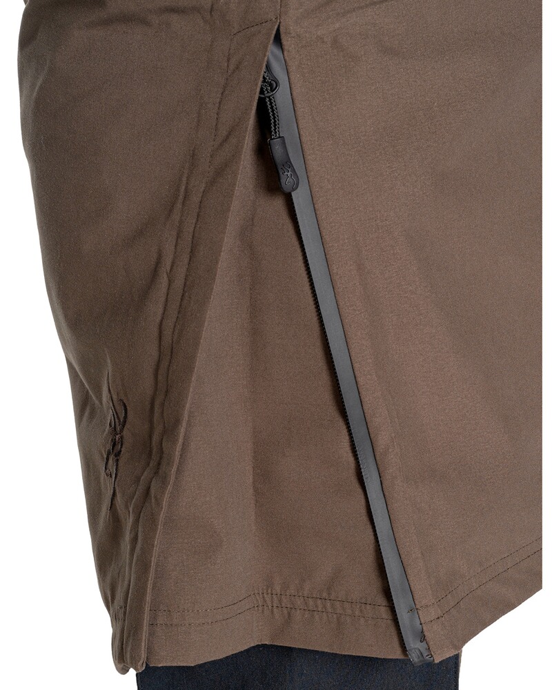 Anorak Ultimate Pro, Browning
