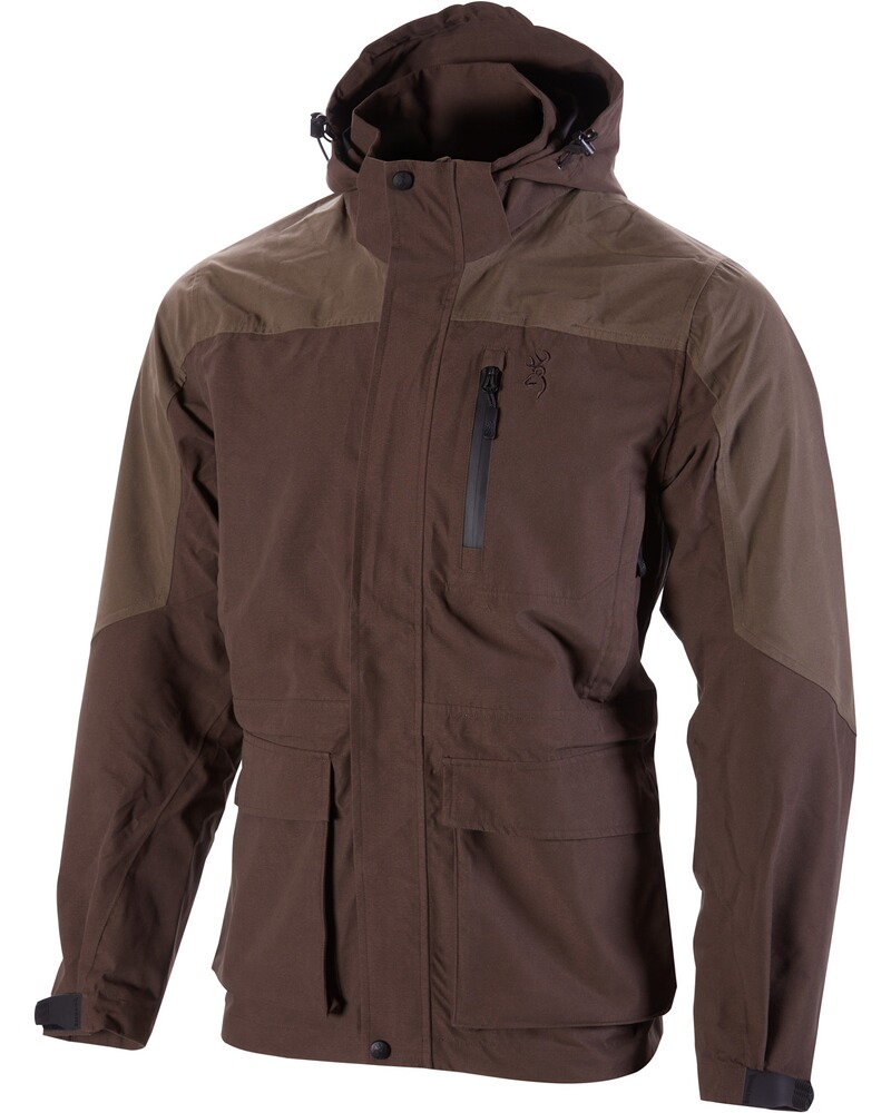 Anorak Ultimate Pro