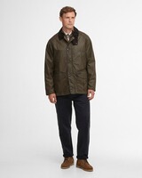 Wachsjacke Stratford, Barbour