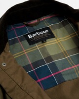Wachsjacke Stratford, Barbour
