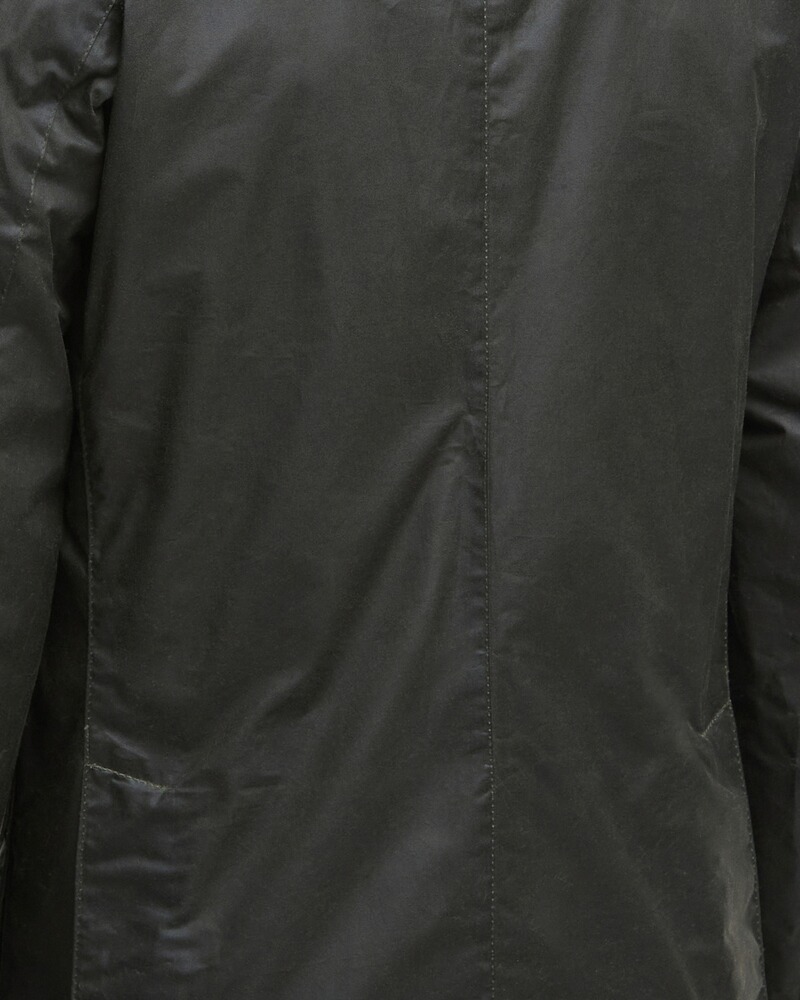 Wachsjacke Ashby Lightweight, Barbour