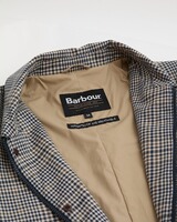 Jacke Check Rokig Waterproof, Barbour