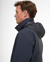 Jacke Sander Waterproof, Barbour