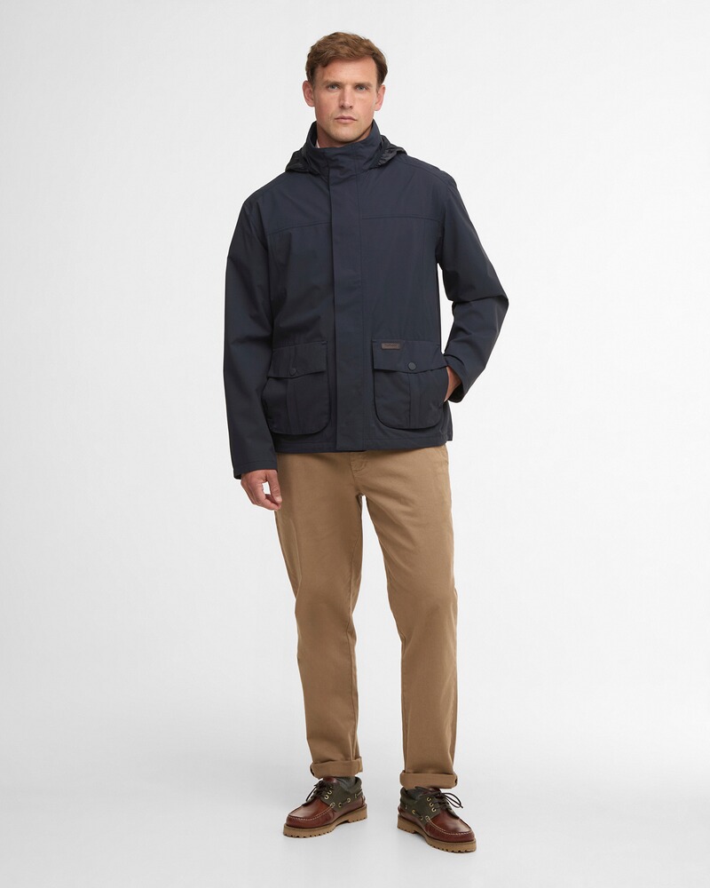 Jacke Sander Waterproof, Barbour