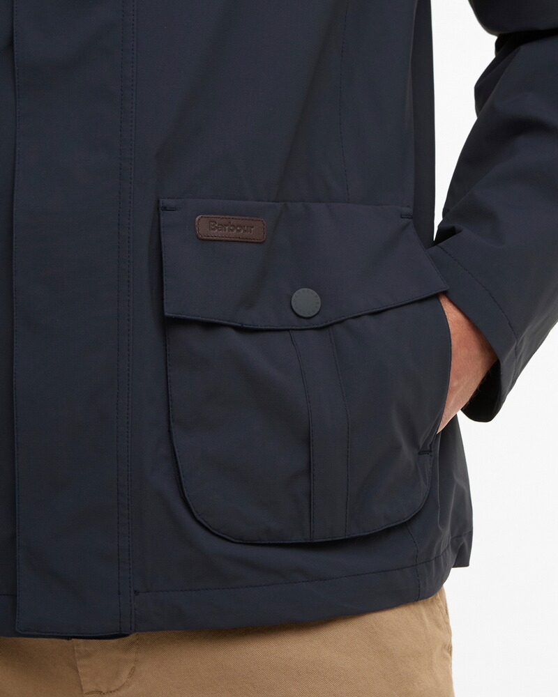 Jacke Sander Waterproof, Barbour