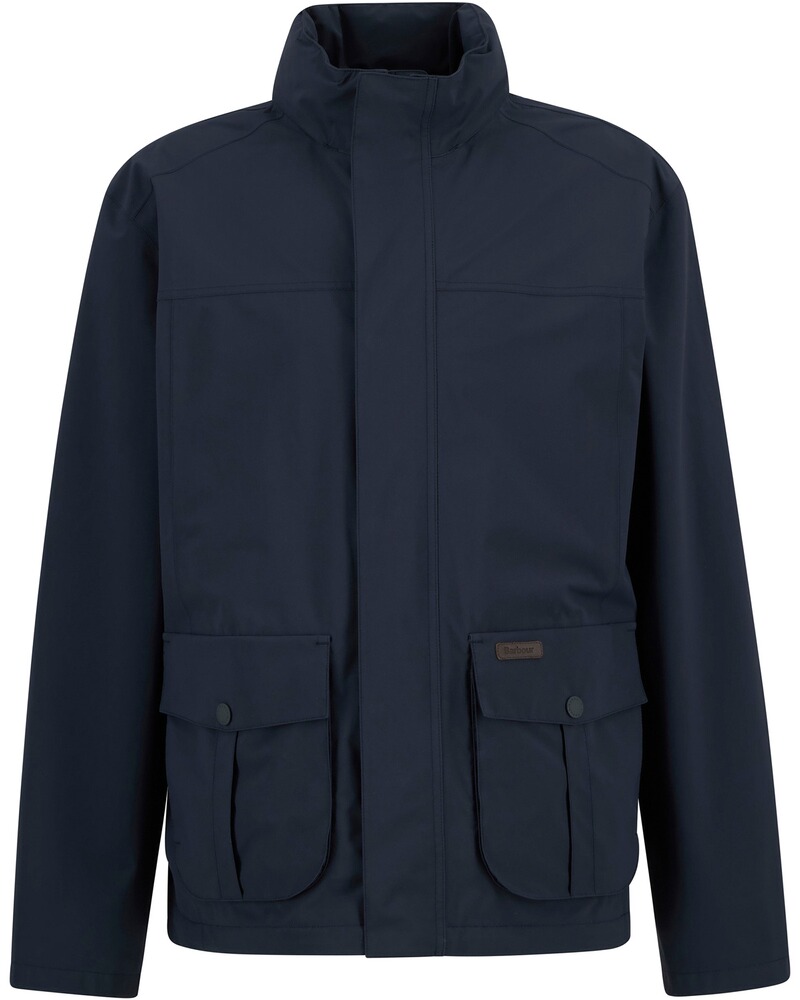 Jacke Sander Waterproof