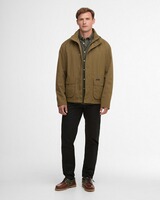 Jacke Sander Waterproof, Barbour