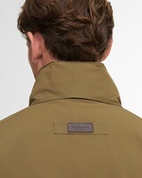 Jacke Sander Waterproof, Barbour