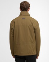 Jacke Sander Waterproof, Barbour