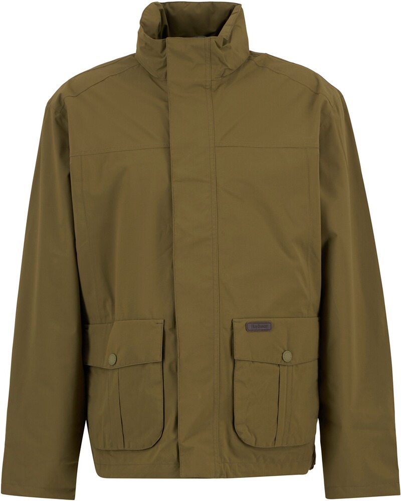 Jacke Sander Waterproof