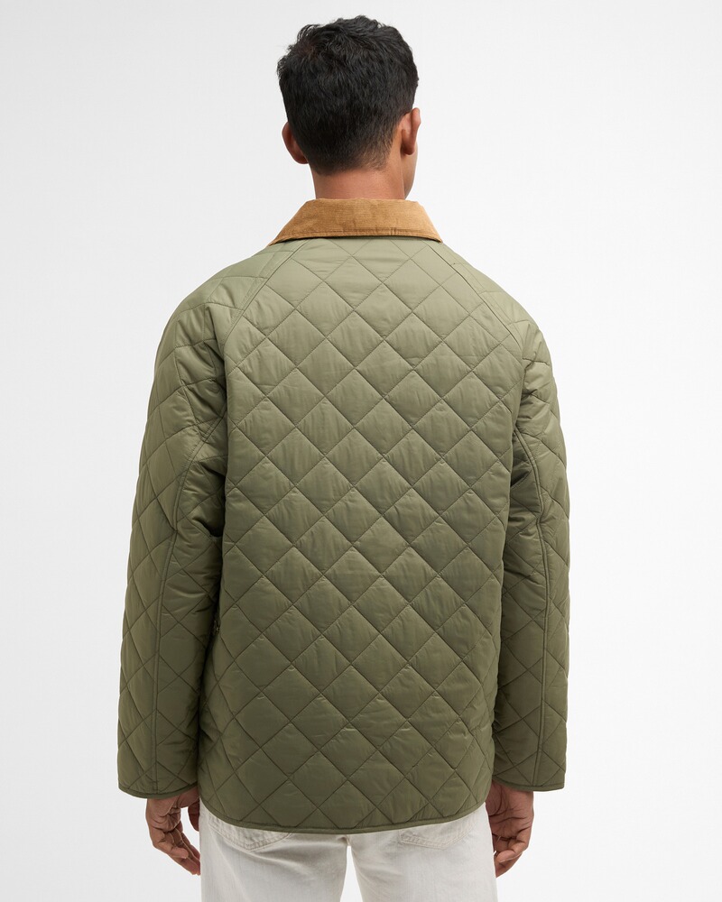 Steppjacke City Bedale, Barbour
