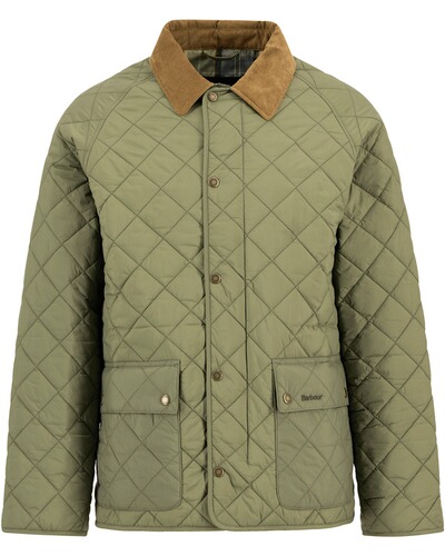 Steppjacke City Bedale, Barbour