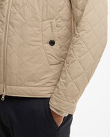 Steppjacke Tyneside, Barbour