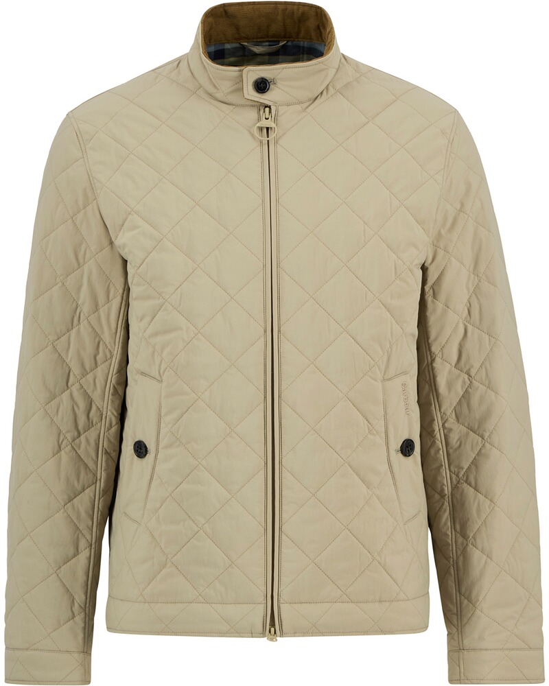Steppjacke Tyneside