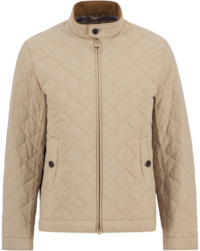 Steppjacke Tyneside