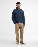 Steppjacke Tyneside, Barbour