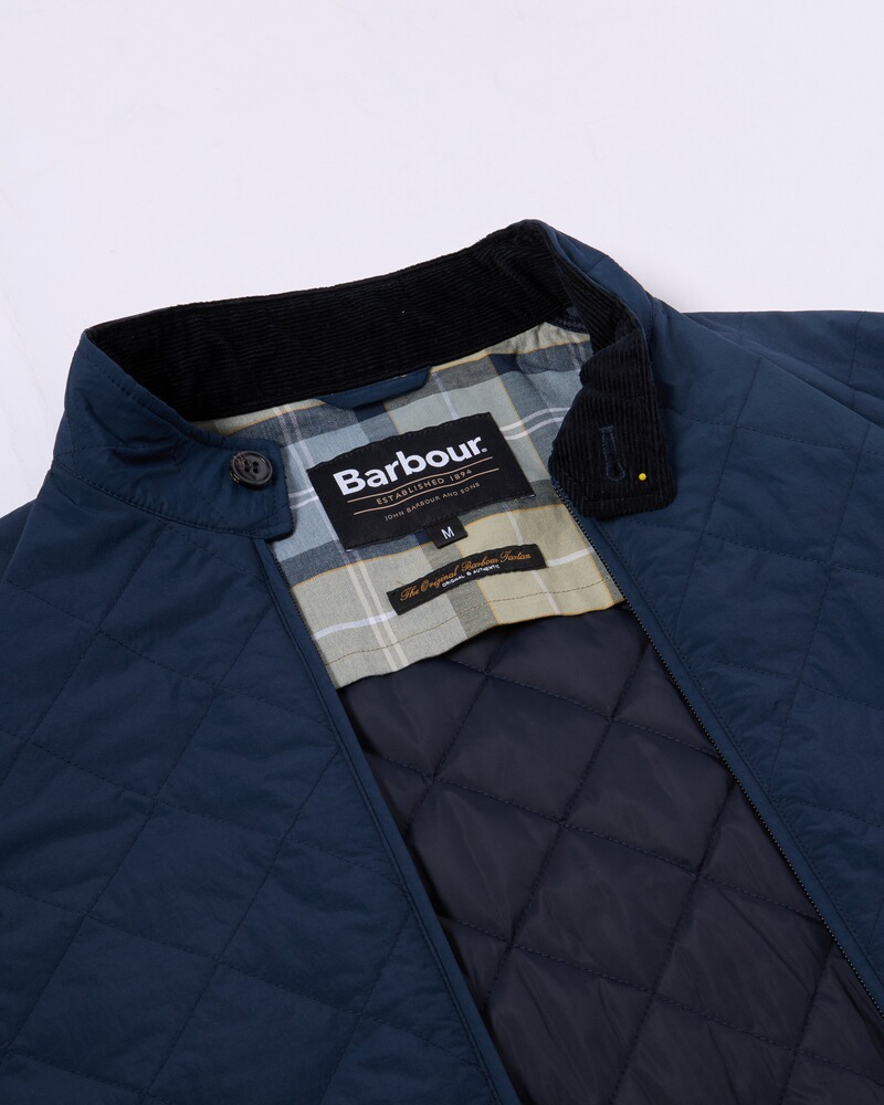 Steppjacke Tyneside, Barbour