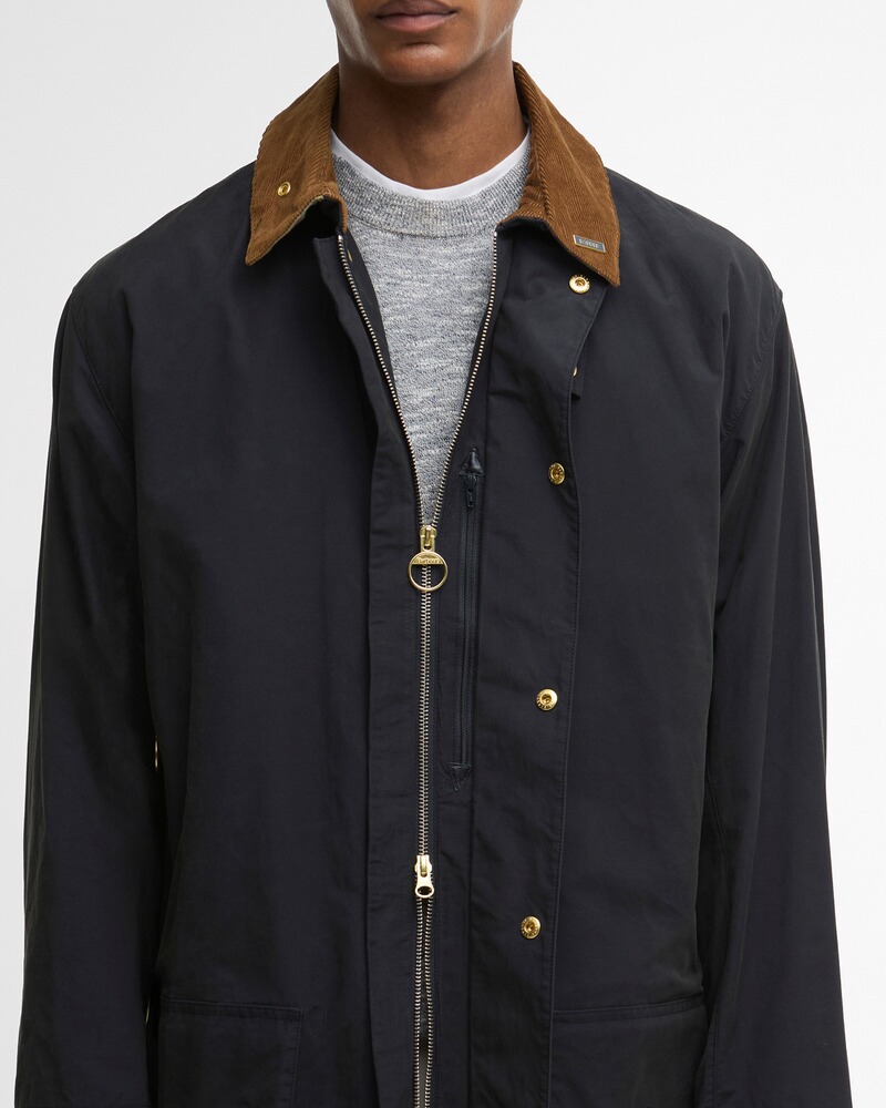 Jacke Icons Border, Barbour