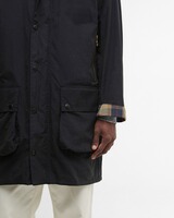Jacke Icons Border, Barbour