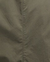 Jacke Ashby, Barbour