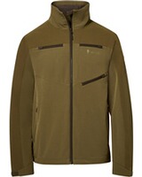 Jacket Furudal Hunters hybrid, Pinewood