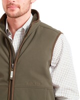 Softshellweste Belton, Schöffel Country