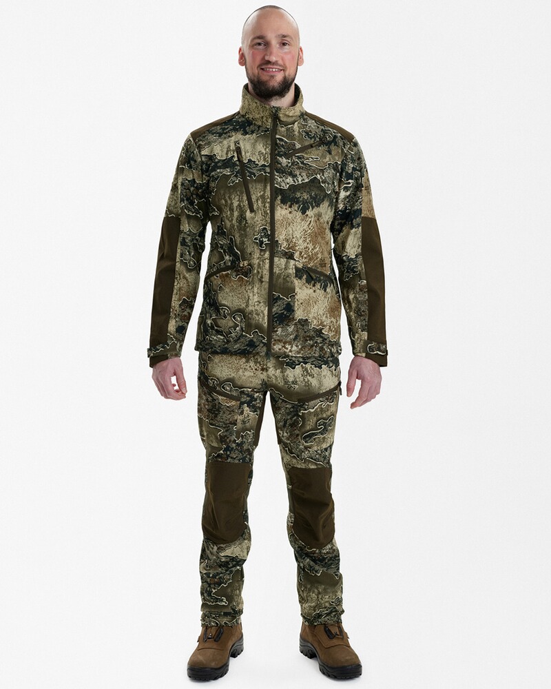 Jacke Excape Light, Deerhunter