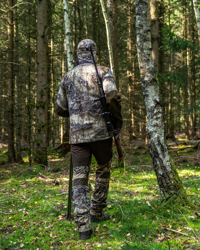 Jacke Excape Light, Deerhunter