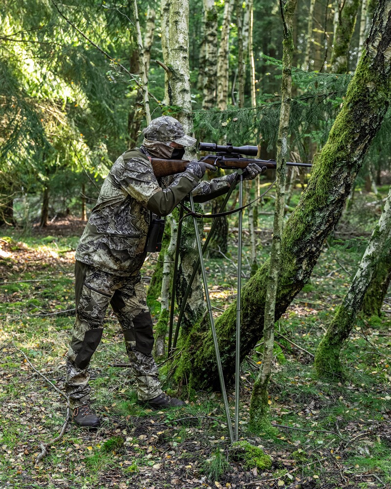 Jacke Excape Light, Deerhunter