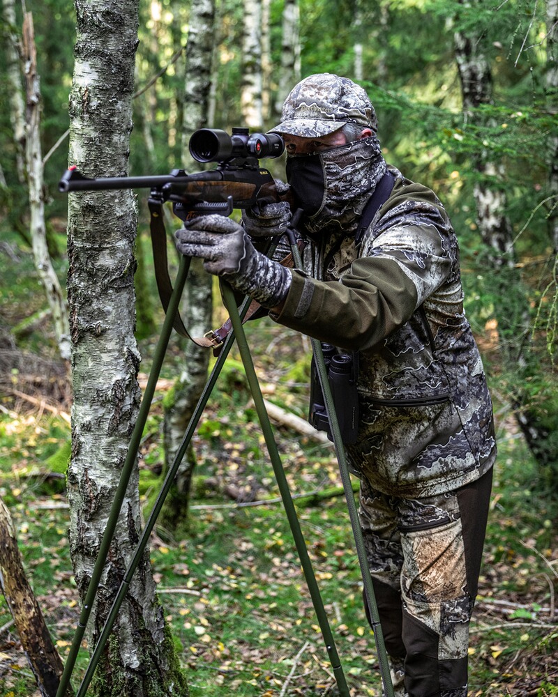 Jacke Excape Light, Deerhunter