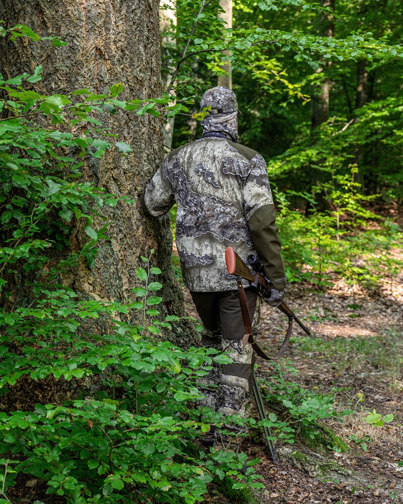 Jacke Excape Light, Deerhunter