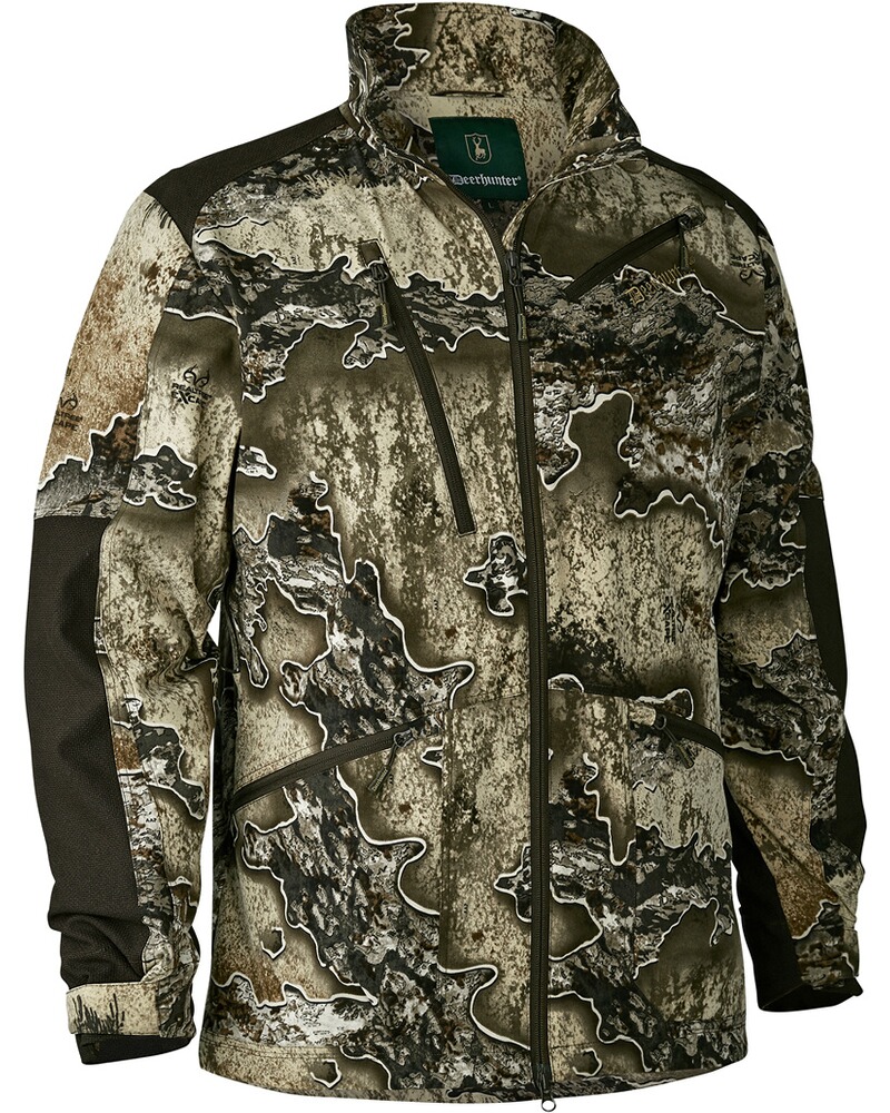 Jacke Excape Light