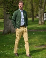 Blouson English Lumber, Wellington