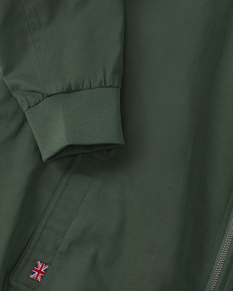 Blouson English Lumber, Wellington