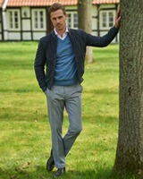 Blouson English Lumber, Wellington