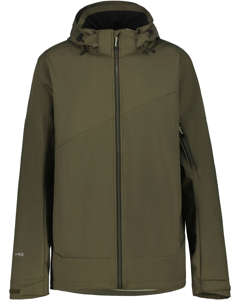 Softshelljacke Barmstedt