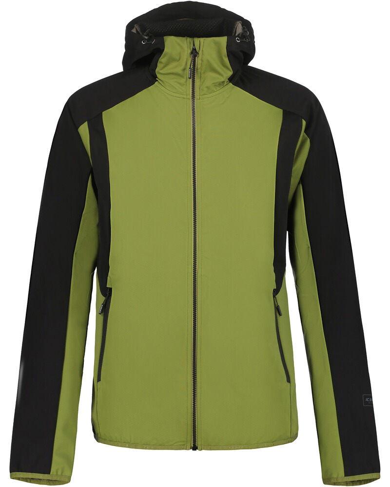 Softshelljacke Bradford