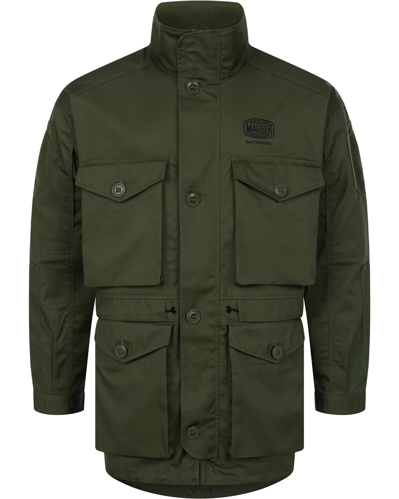 Fieldjacket Stalker