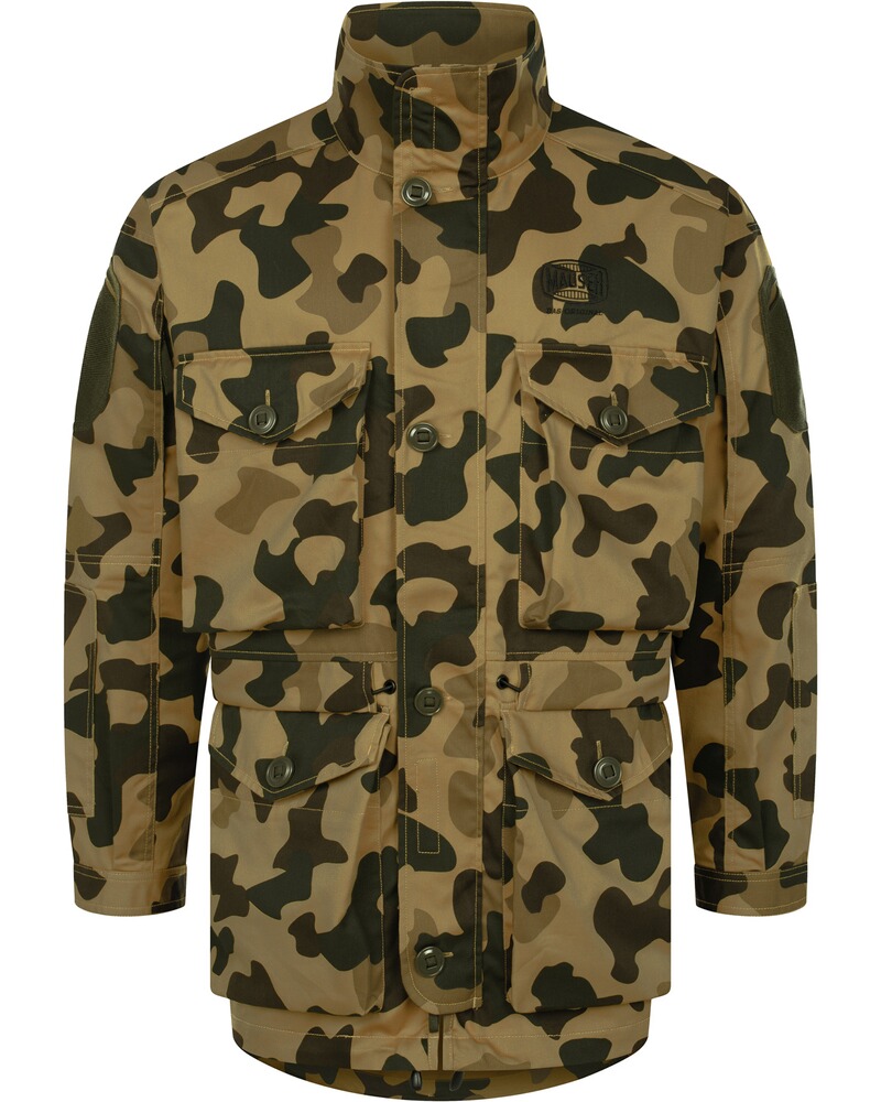 Fieldjacket Stalker