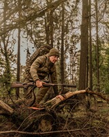 Softshelljacke Tornado, Mauser
