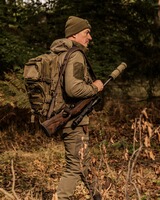 Softshelljacke Tornado, Mauser