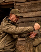 Softshelljacke Tornado, Mauser